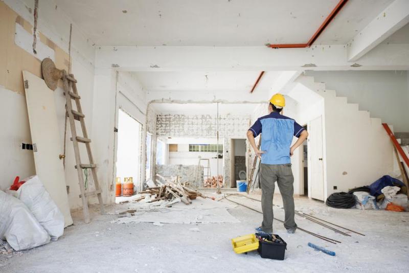 Travaux de d&eacute;molition, les &eacute;tapes essentielles &agrave; conna&icirc;tre